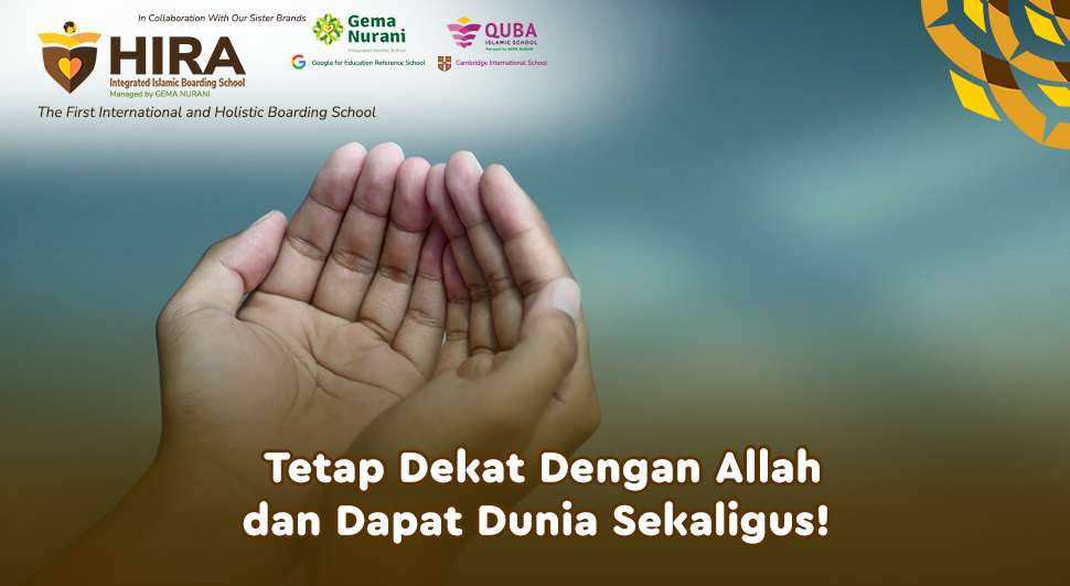 Pondok Pesantren Terbaik