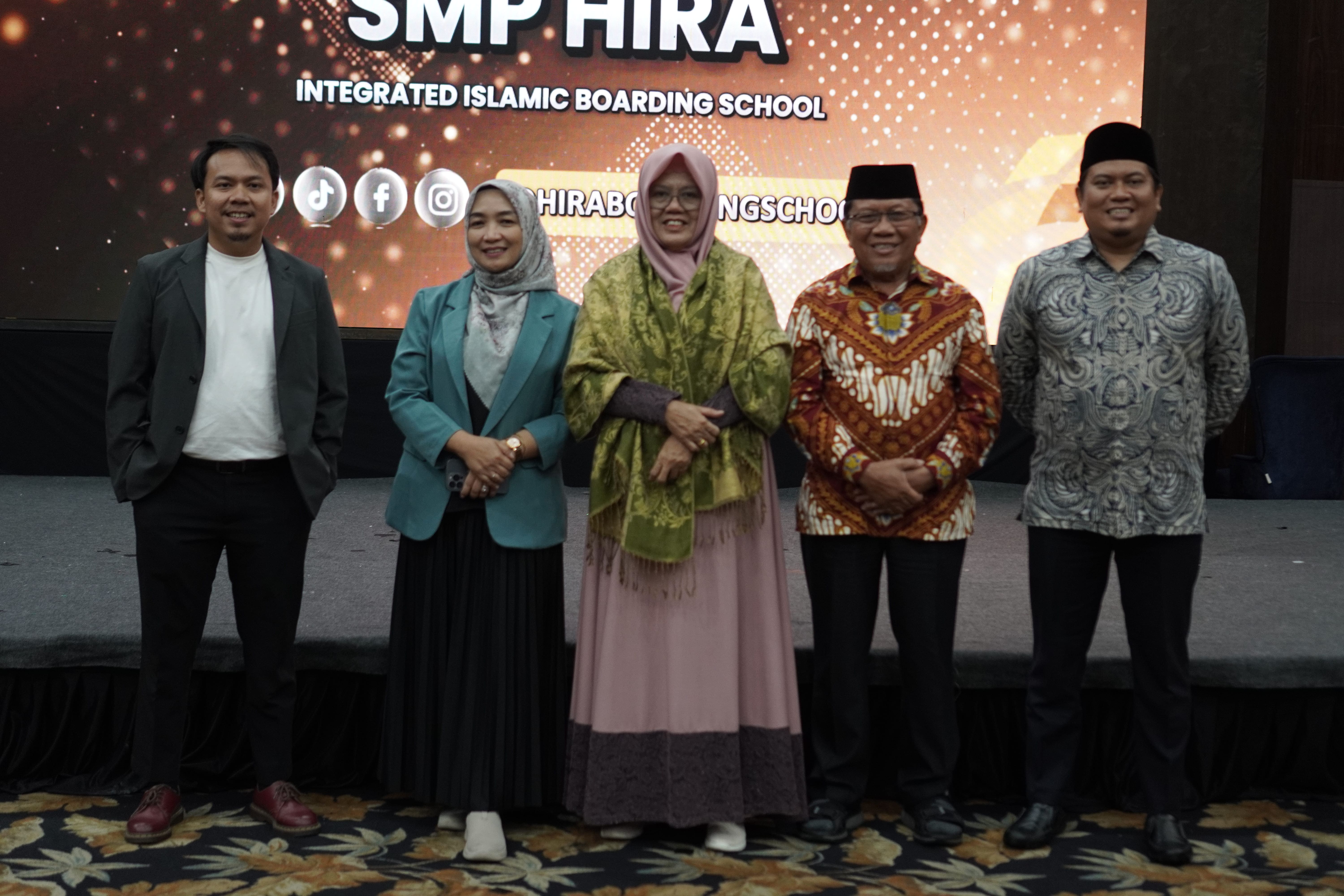 Pondok Pesantren Terbaik